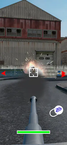 Game screenshot Heavy Weapons Rush mod apk