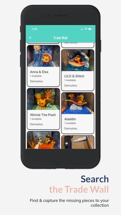Mini-Collector screenshot-3
