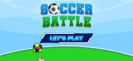 Game screenshot Idle Soccer Battle Arena mod apk