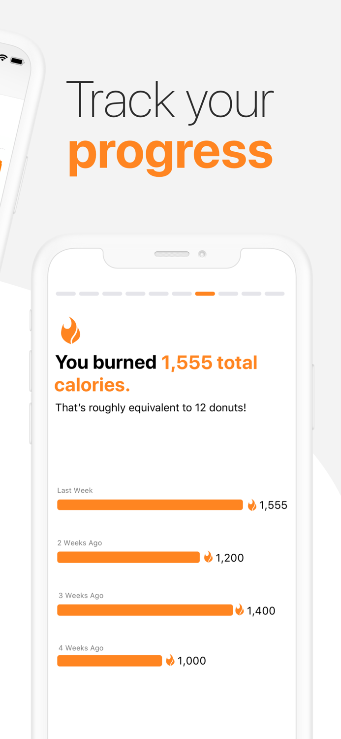 Cardio Workout Tracker