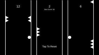 Dice Merge Merge Screenshot