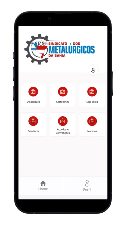 Sind Metalúrgicos da Bahia