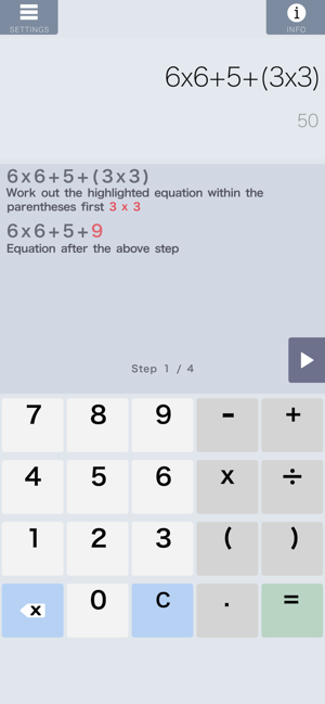 Simple Maths Solutions(圖2)-速報App