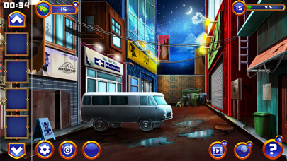 100 doors Escape- Mystery Land Screenshot