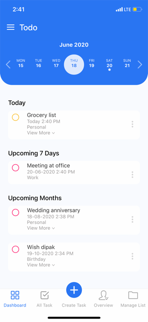 Bitscape Todo(圖2)-速報App