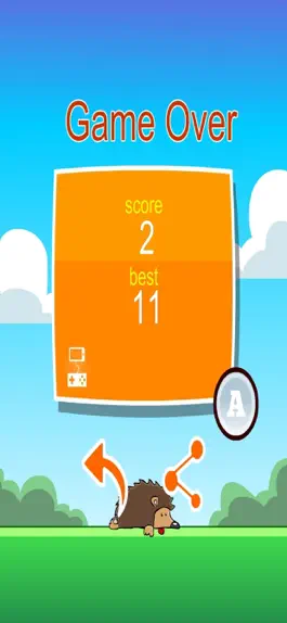 Game screenshot Never stop Do not Stop Baby apk