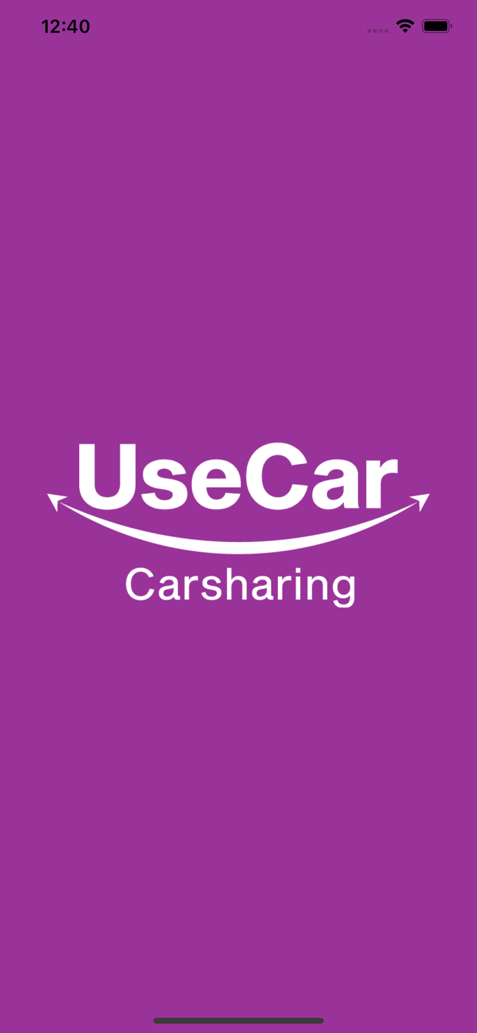 UseCar Carsharing