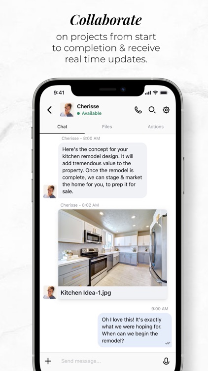 Shepherd Sterling screenshot-4