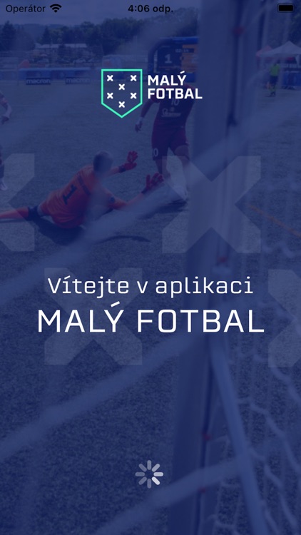 Malý fotbal