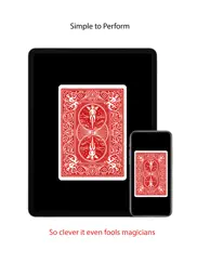 the card: a magical experience айпад изображения 2