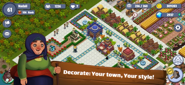 Cityville Baixar APK para Android (grátis)