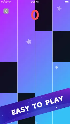 Game screenshot Piano Tiles: Tiles Hop 2020 apk