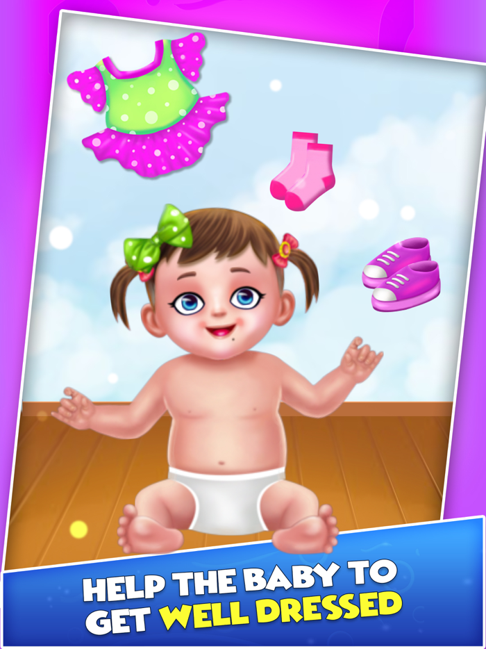 Newborn Baby Care and Mommy Care