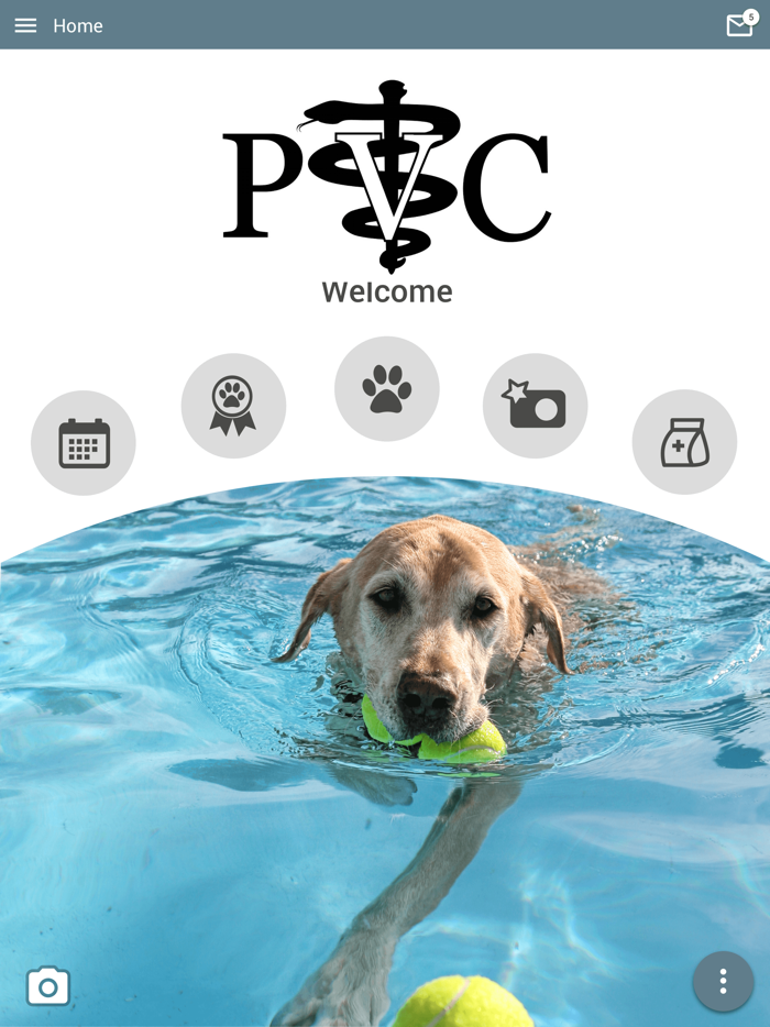 Pendleton Vet Clinic