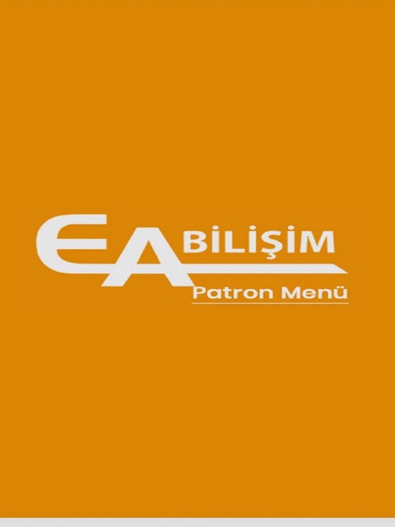 Screenshot #4 pour Patron Menü