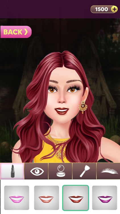 Super Stylist: Fashion DressUp