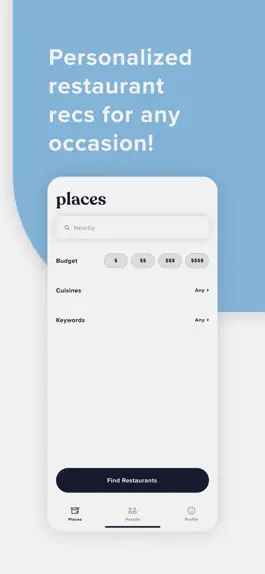 Game screenshot Deets - your favorite places mod apk