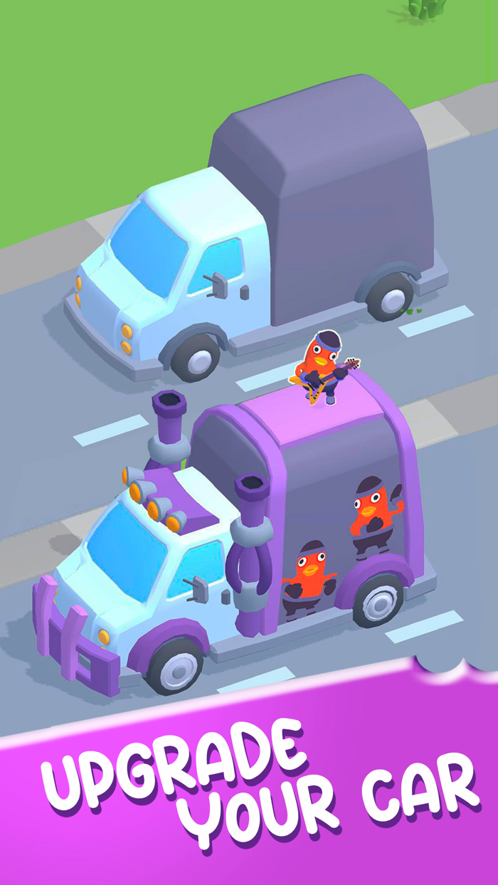 Tiny Thieves Clicker