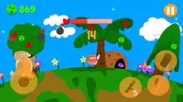 Game screenshot Timber Encounter apk