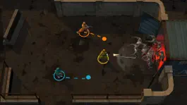 Game screenshot Z Cleaners! hack