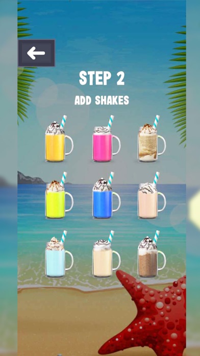 Boba Tea - Bubble Tea Game Screenshot