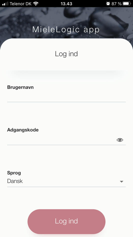 #1. MieleLogic app (iOS) 由: Logos Payment Solutions A/S