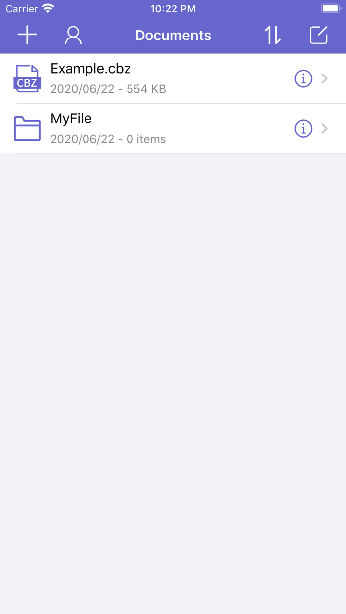 Manga Reader - Read Comic