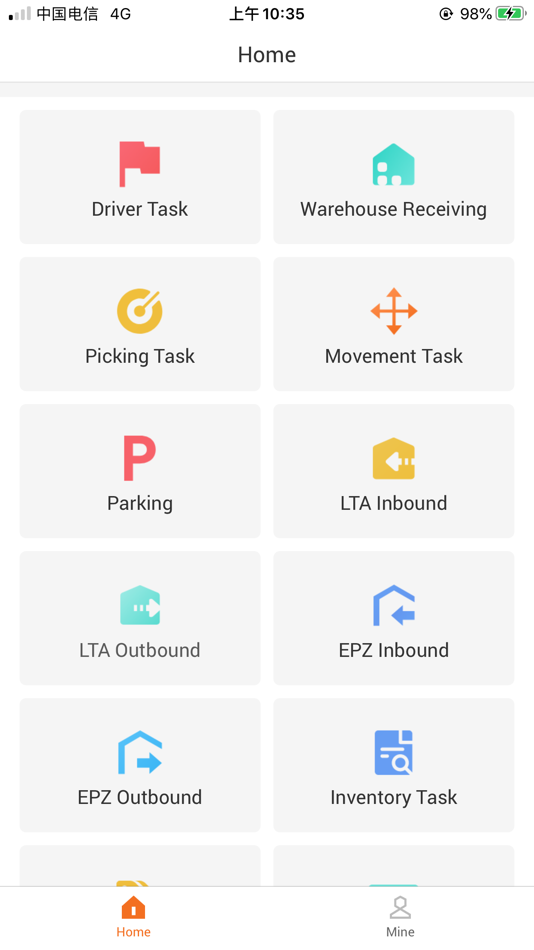 #1. CAL – VMS (iOS) 由: Cogent Holdings Pte Ltd