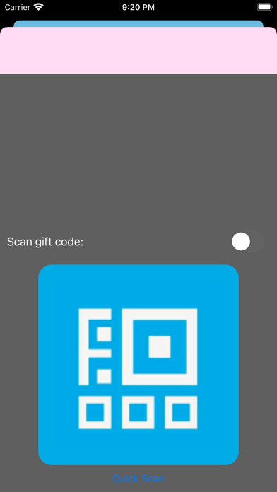 Eventomorrow Organizer Screenshot