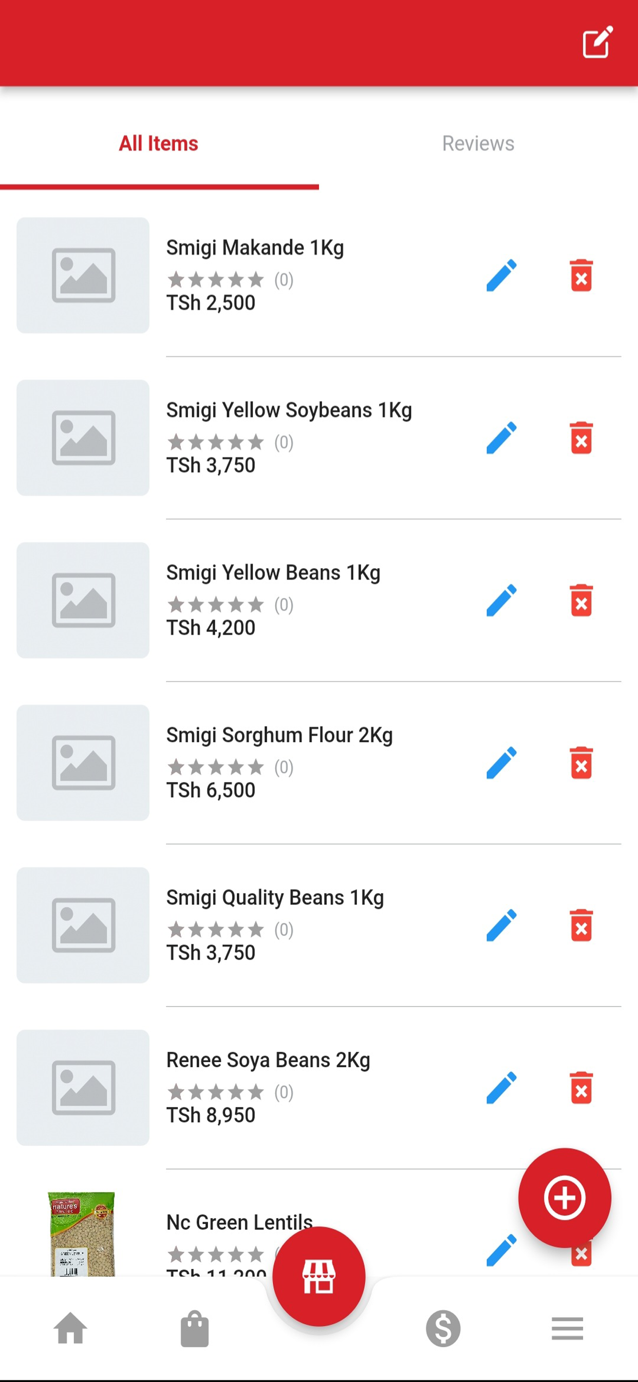 Foodie - Partner screenshot 7