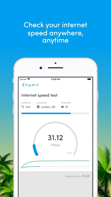Fing - Network Scanner screenshot-3