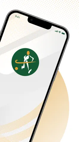 Game screenshot SA HOCKEY ASSOCIATION apk