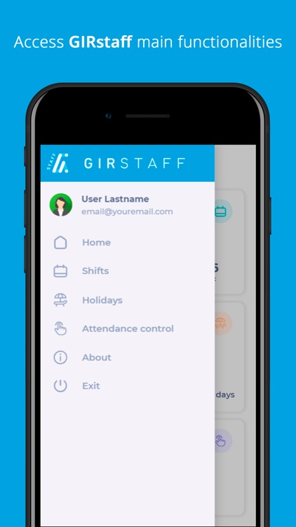 GIR Staff