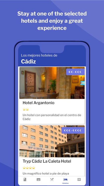 Cádiz - City Guide screenshot-4