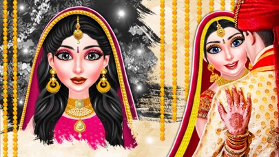 Fashion Show: Dressup - Makeup Screenshot