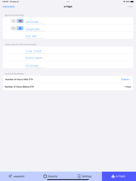 Screenshot #4 pour Prayer InFlight