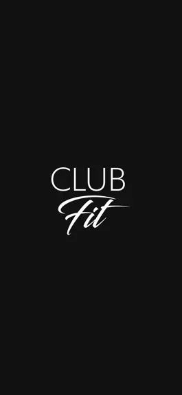 Game screenshot Club Fit Challenge mod apk