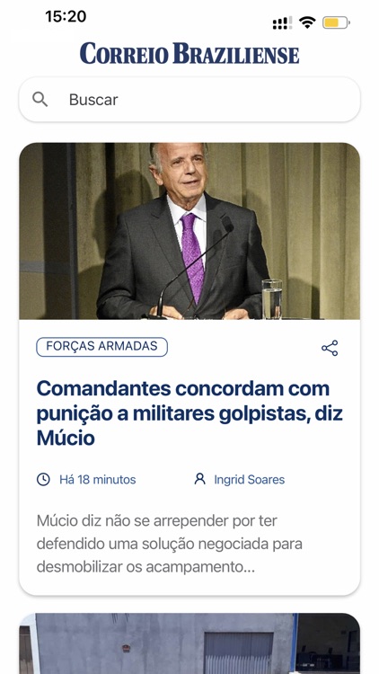 Correio Braziliense