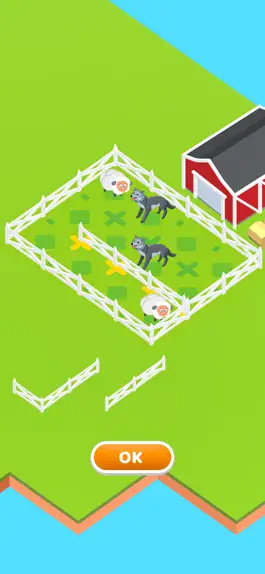 Game screenshot Safety Fence apk