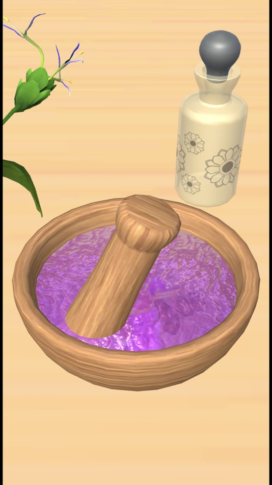 #2. DIY Perfume Maker (iOS) 由: Maysalward UK