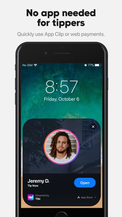 tibi™ screenshot-3