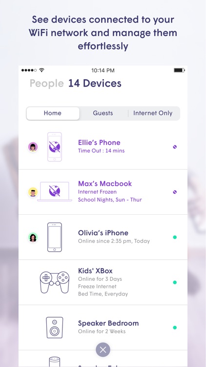 Plume WiFi screenshot-7