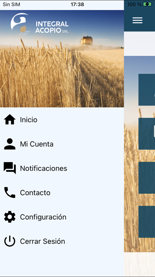 #2. Integral Acopio S.R.L. (iOS) بواسطة: Rojosoft S.R.L.