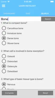 learn histology problems & solutions and troubleshooting guide - 2