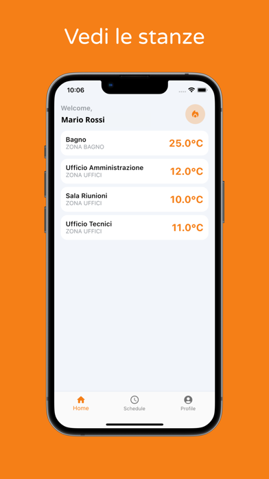 Greenclima Screenshot