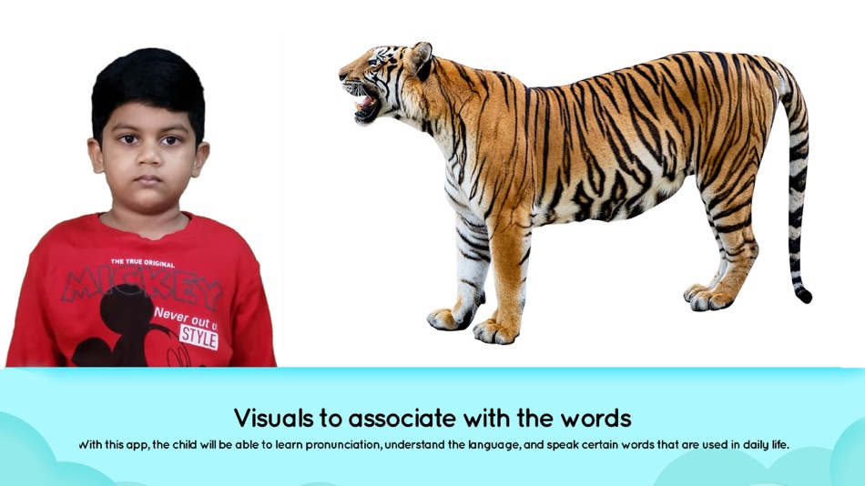 #5. Speech BASICS: Learn English (iOS) 由: Wellness Hub India Private Limited