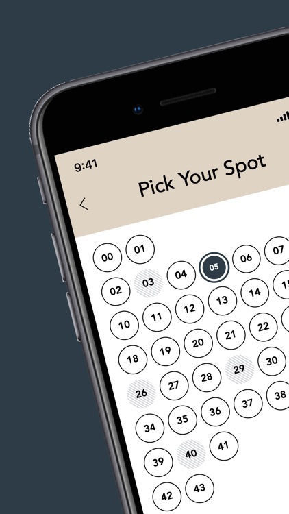 Pause + Purpose screenshot-3