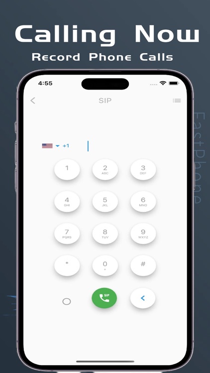 LivePhone-2nd Phone Number