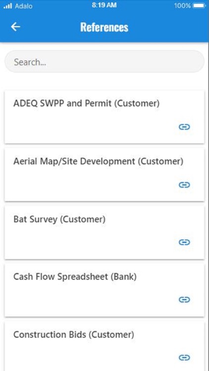Riverbank's EagleEye screenshot-5
