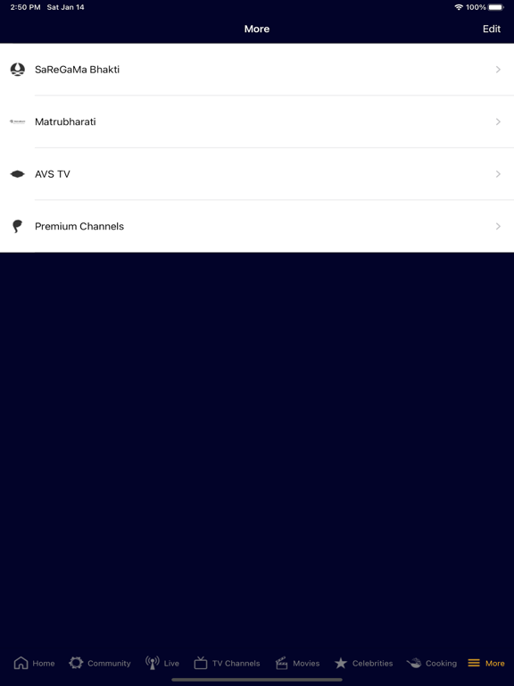 Screenshot #5 pour World On App